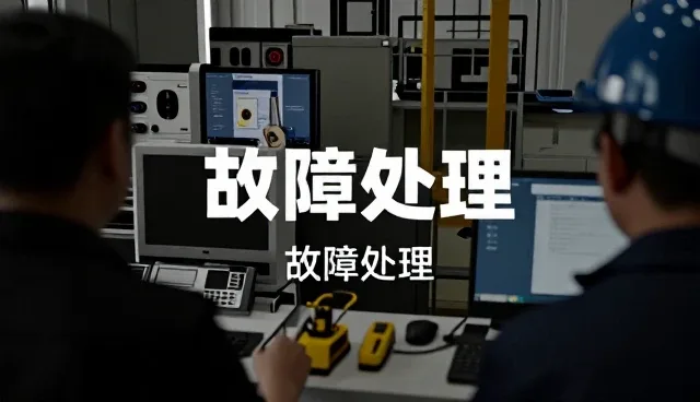 常见问题处理中如何提升系统稳定性